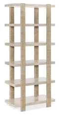 Commerce & Market Etagere - 7228-50666-80 - Sanctuary Home Furnishings (CA)*