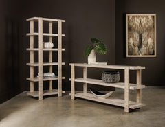 Commerce & Market Etagere - 7228-50666-80