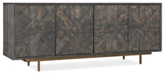 Commerce & Market Layers Credenza
