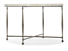 Commerce & Market Round Cocktail Table - 7228-80032-00