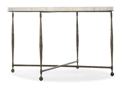 Commerce & Market Round Cocktail Table - 7228-80032-00 image