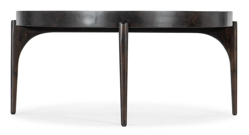 Commerce & Market Round Cocktail Table - 7228-80105-89 - Sanctuary Home Furnishings (CA)*