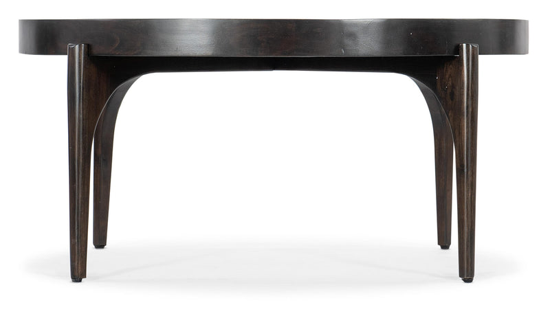Commerce & Market Round Cocktail Table - 7228-80105-89 - Sanctuary Home Furnishings (CA)*