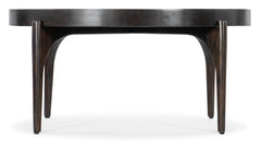 Commerce & Market Round Cocktail Table - 7228-80105-89 - Sanctuary Home Furnishings (CA)*