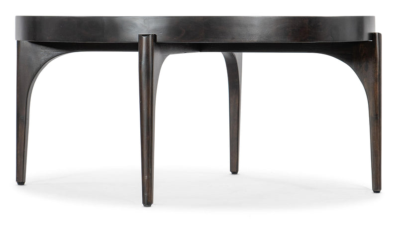 Commerce & Market Round Cocktail Table - 7228-80105-89 - Sanctuary Home Furnishings (CA)*