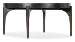Commerce & Market Round Cocktail Table - 7228-80105-89 - Sanctuary Home Furnishings (CA)*
