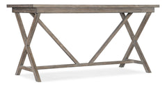 Commerce & Market Trestle Desk image