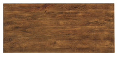 Commerce & Market Two Door Chest - 7228-85037-85