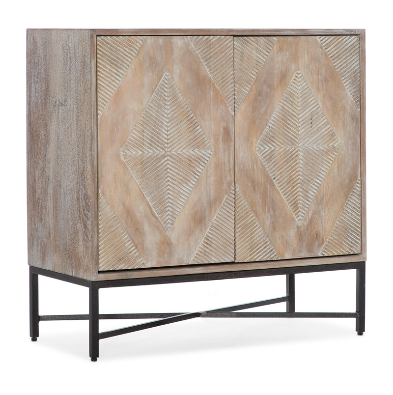 Commerce & Market Two Door Chest - 7228-50684-80