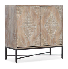 Commerce & Market Two Door Chest - 7228-50684-80 - Sanctuary Home Furnishings (CA)*