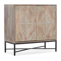 Commerce & Market Two Door Chest - 7228-50684-80