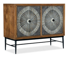 Commerce & Market Two Door Chest - 7228-85037-85