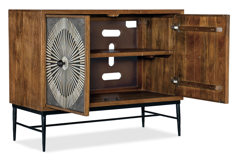 Commerce & Market Two Door Chest - 7228-85037-85 - Sanctuary Home Furnishings (CA)*