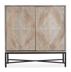 Commerce & Market Two Door Chest - 7228-50684-80 - Sanctuary Home Furnishings (CA)*