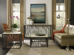 Console Table - 5373-80151 - Sanctuary Home Furnishings (CA)*