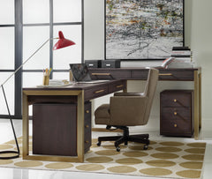 Curata Short Left/Right/Freestanding Desk image