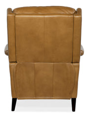 Deacon Power Recliner with Power Headrest - RC109-PH-083 - Sanctuary Home Furnishings (CA)*