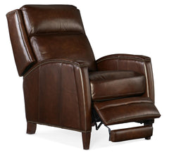 Declan Manual Push Back Recliner - RC251-PB-087 - Sanctuary Home Furnishings (CA)*