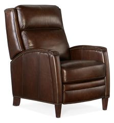 Declan Manual Push Back Recliner - RC251-PB-087 - Sanctuary Home Furnishings (CA)*