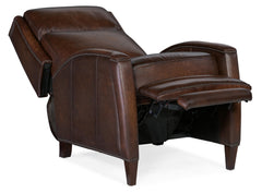 Declan Manual Push Back Recliner - RC251-PB-087 - Sanctuary Home Furnishings (CA)*