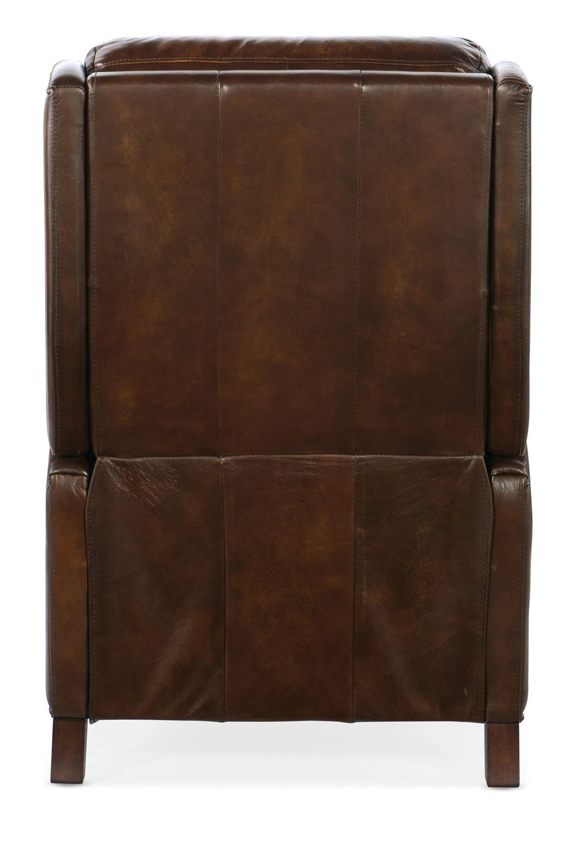 Declan PWR Recliner w/ PWR Headrest - RC251-PH-087 - Sanctuary Home Furnishings (CA)*