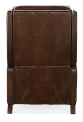 Declan PWR Recliner w/ PWR Headrest - RC251-PH-087 - Sanctuary Home Furnishings (CA)*