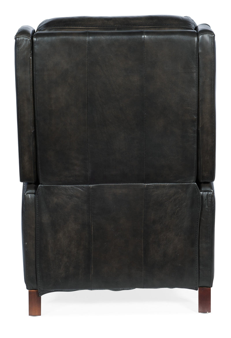 Declan Manual Push Back Recliner - RC251-PB-089 - Sanctuary Home Furnishings (CA)*
