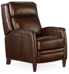 Declan PWR Recliner w/ PWR Headrest - RC251-PH-087 - Sanctuary Home Furnishings (CA)*