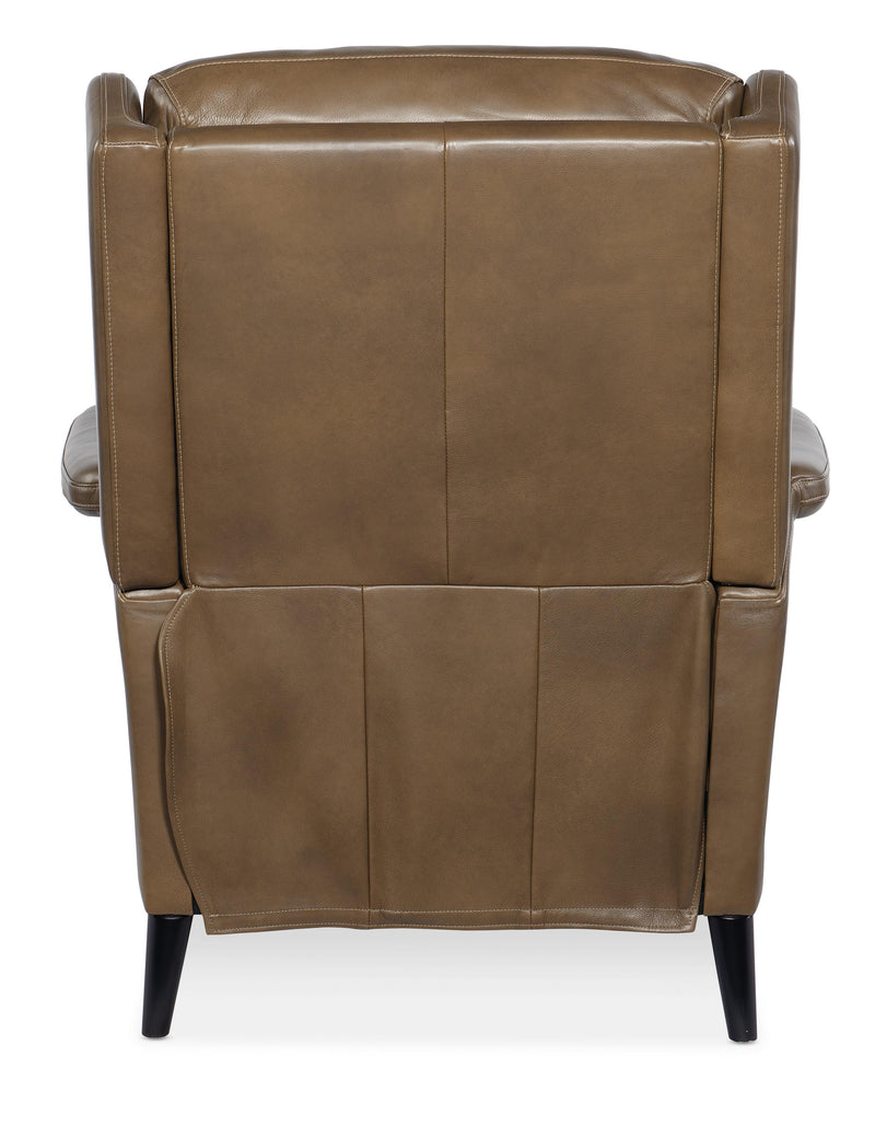Deacon Power Recliner with Power Headrest - RC109-PH-089 - Sanctuary Home Furnishings (CA)*