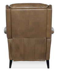 Deacon Power Recliner with Power Headrest - RC109-PH-089 - Sanctuary Home Furnishings (CA)*