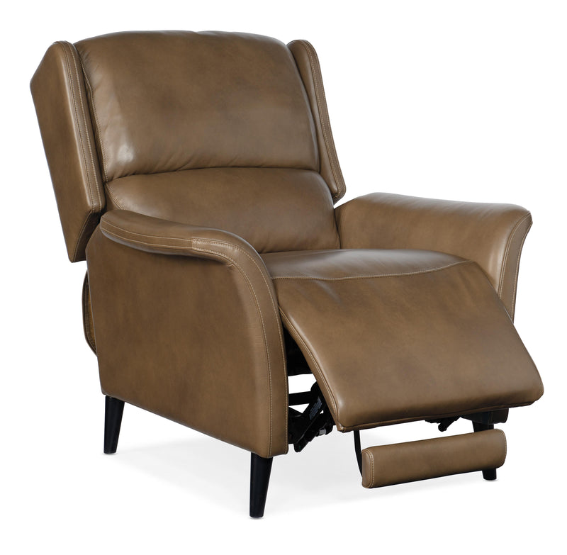 Deacon Power Recliner with Power Headrest - RC109-PH-089 - Sanctuary Home Furnishings (CA)*