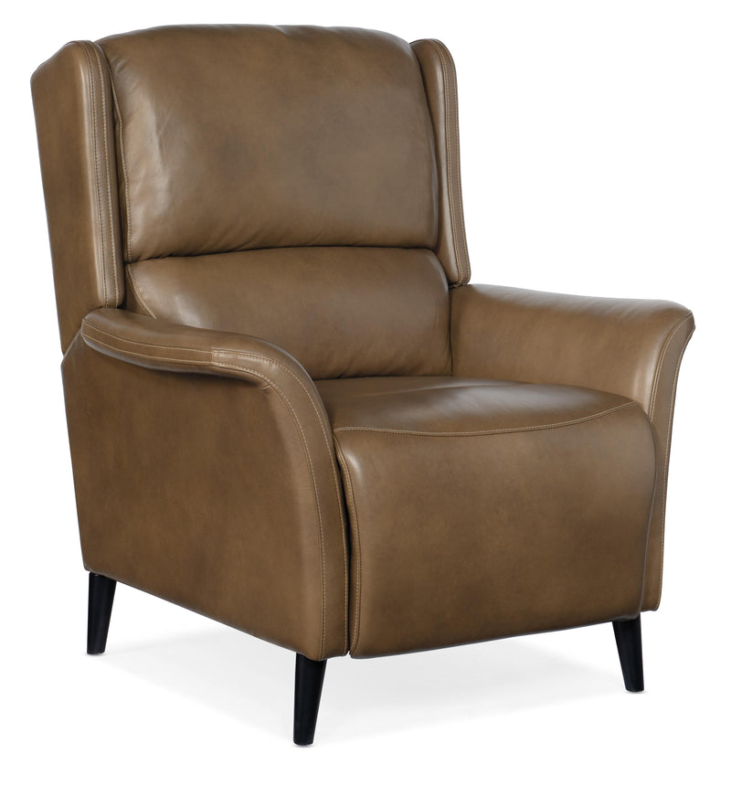 Deacon Power Recliner with Power Headrest - RC109-PH-089 - Sanctuary Home Furnishings (CA)*