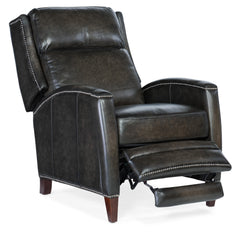 Declan Manual Push Back Recliner - RC251-PB-089 - Sanctuary Home Furnishings (CA)*