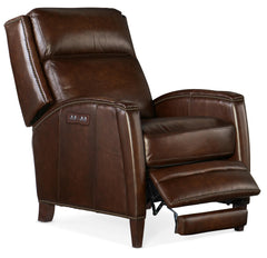 Declan PWR Recliner w/ PWR Headrest - RC251-PH-087 - Sanctuary Home Furnishings (CA)*