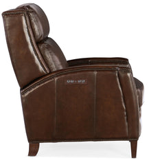 Declan PWR Recliner w/ PWR Headrest - RC251-PH-087 - Sanctuary Home Furnishings (CA)*
