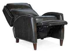 Declan Manual Push Back Recliner - RC251-PB-089 - Sanctuary Home Furnishings (CA)*