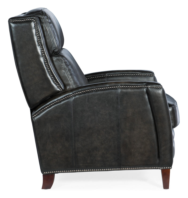 Declan Manual Push Back Recliner - RC251-PB-089 - Sanctuary Home Furnishings (CA)*