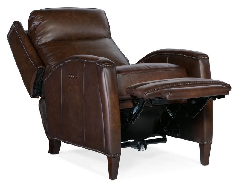 Declan PWR Recliner w/ PWR Headrest - RC251-PH-087 - Sanctuary Home Furnishings (CA)*