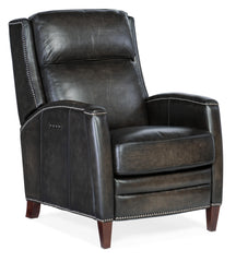 Declan PWR Recliner w/ PWR Headrest - RC251-PH-089 - Sanctuary Home Furnishings (CA)*