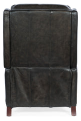 Declan PWR Recliner w/ PWR Headrest - RC251-PH-089 - Sanctuary Home Furnishings (CA)*