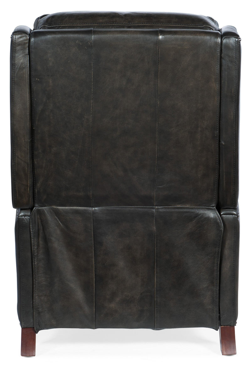 Declan PWR Recliner w/ PWR Headrest - RC251-PH-089 - Sanctuary Home Furnishings (CA)*