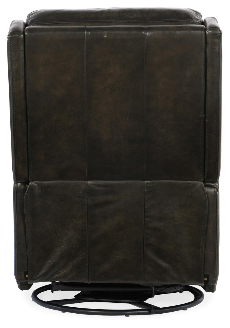 Declan PWR Swivel Glider Recliner - RC251-PSWGL-089 - Sanctuary Home Furnishings (CA)*