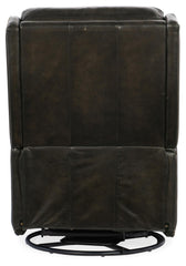 Declan PWR Swivel Glider Recliner - RC251-PSWGL-089 - Sanctuary Home Furnishings (CA)*