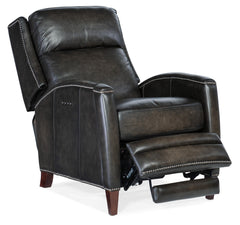 Declan PWR Recliner w/ PWR Headrest - RC251-PH-089 - Sanctuary Home Furnishings (CA)*