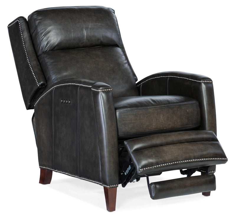 Declan PWR Recliner w/ PWR Headrest - RC251-PH-089 - Sanctuary Home Furnishings (CA)*