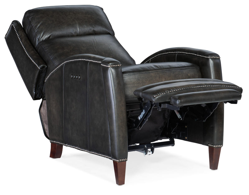 Declan PWR Recliner w/ PWR Headrest - RC251-PH-089 - Sanctuary Home Furnishings (CA)*