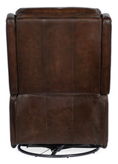 Declan PWR Swivel Glider Recliner - RC251-PSWGL-087 - Sanctuary Home Furnishings (CA)*