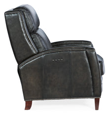 Declan PWR Recliner w/ PWR Headrest - RC251-PH-089 - Sanctuary Home Furnishings (CA)*