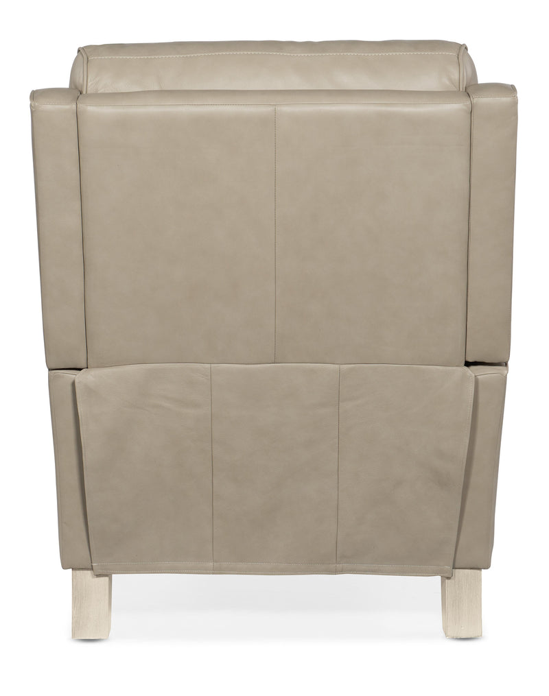 Dunes Power Recliner with Power Headrest - RC101-PH-009 - Sanctuary Home Furnishings (CA)*