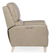 Dunes Power Recliner with Power Headrest - RC101-PH-009 - Sanctuary Home Furnishings (CA)*